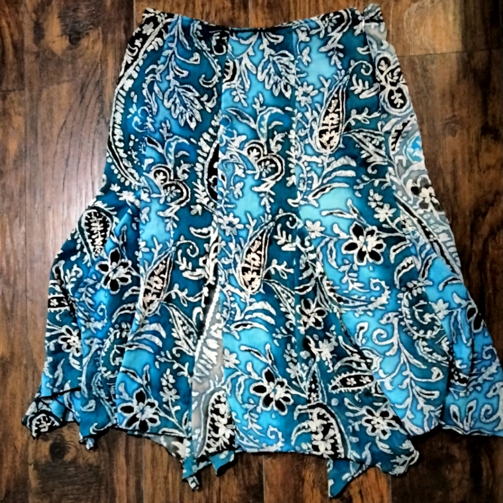 Skirt 8